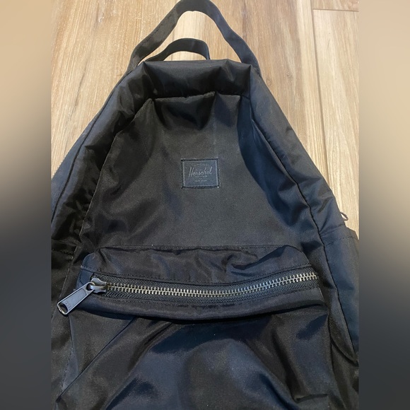 Herschel Small Backpack - Picture 3 of 3